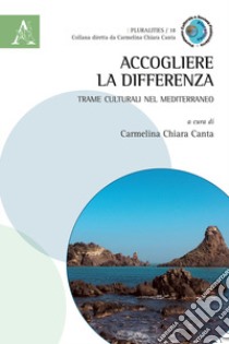 Accogliere la differenza. Trame culturali nel Mediterraneo libro di Canta C. C. (cur.)