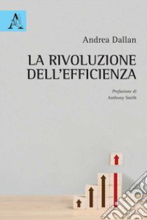 La rivoluzione dell'efficienza libro di Dallan Andrea