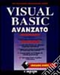 Visual Basic avanzato. Con floppy disk libro di Holzner Steve; Gargantini M. (cur.)