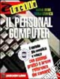 Il personal computer libro di Weixel Suzanne