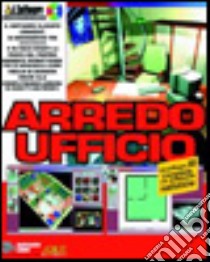 Arredo ufficio. Con software libro