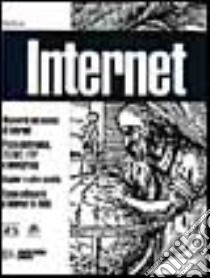 Internet libro di Krol Ed; Daria G. (cur.)