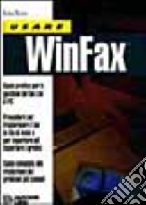 Usare Winfax libro di Ross John; Perotti G. (cur.)