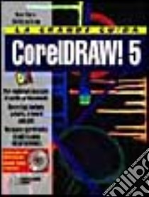 La grande guida a Corel Draw 5. Con CD-ROM libro di Gray Daniel; Perotti G. (cur.)