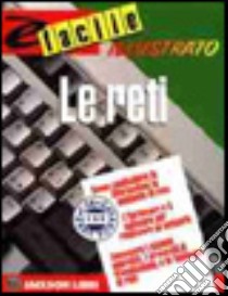 Le reti libro di Kee Eddie