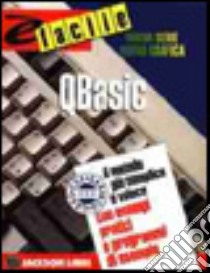 Qbasic libro di Toupin Stephen