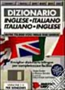 Dizionario inglese-italiano, italiano-inglese per Windows. Con 6 floppy disk libro di Zaratin Sergio; Barnaba Rosanna; Cerabolini L. (cur.)