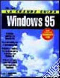 La grande guida a Windows 95 libro di Cowart Robert; Cerabolini L. (cur.)