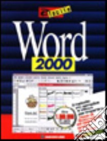 Word 2000 libro di Kinkoph Sherry