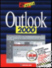 Outlook 2000 libro di Johnson Dave