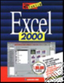 Excel 2000 libro di Gookin Dan - Hardin Gookin Sandra