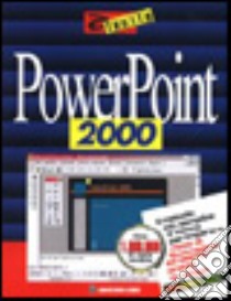 Powerpoint 2000 libro di Daffron Susan C.