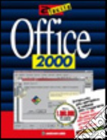 Microsoft Office 2000 libro di Kinkoph Sherry