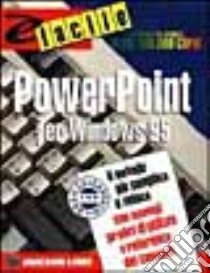 Power Point per Windows 95 libro di Eisner Reding Elizabeth; Cerabolini L. (cur.)