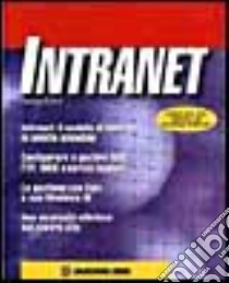 Intranet libro di Eckel George