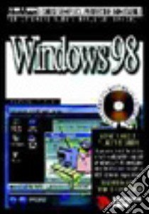 Windows '98 libro