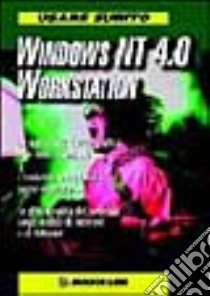 Usare subito Windows NT 4.0 Workstation libro di Comolli Fabrizio; Cerabolini L. (cur.)