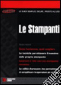 Le stampanti libro di Viscardi Rosario