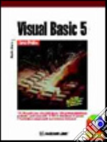 Visual Basic 5. Corso pratico. Con CD-ROM libro di Carta Guido