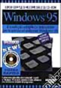 Windows 95. Con CD-ROM libro di Cerabolini L. (cur.)