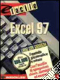 E facile Excel '97 libro di Marmel Elaine