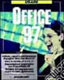 Usare Office '97 libro di Bott Ed; Boraschi P. (cur.)