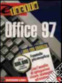 E facile Office '97 libro di Reisner Trudi