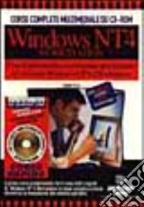 Windows NT 4 Workstation libro di Cerabolini L. (cur.)