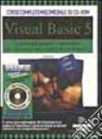 Visual Basic 5 libro di Cerabolini L. (cur.)