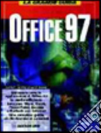 La grande guida a Office '97 libro di Moseley E. Lonnie; Boodey M. David; Bernareggi F. (cur.)