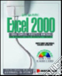 Excel 2000. Con CD-ROM libro