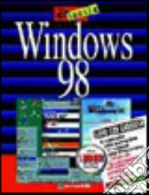 E facile Windows '98 libro di Hergert Douglas; Boraschi P. (cur.)