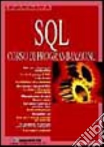 SQL. Corso di programmazione libro di Celko Joe