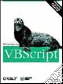 Programmare con VBScript libro di Lomax Paul