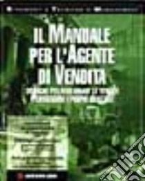 Il manuale per l'agente di vendita libro di Cowden Jim