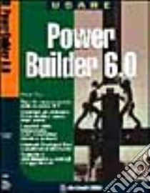 Power Builder 6. 0 libro di Raguso Pierpaolo; Boraschi P. (cur.)