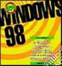 Windows '98 libro di Garbato Luca