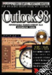 Outlook '98 libro