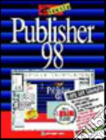 Publisher '98 libro di Reese Rebecca; Boraschi P. (cur.)