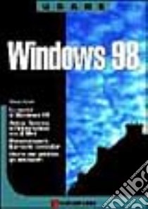 Windows '98 libro di Comolli Fabrizio