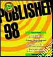 Publisher '98 libro di PAITA