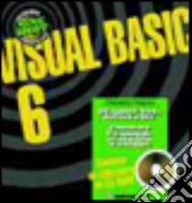 Visual Basic 6.0. Con CD-ROM libro di Raguso Pierpaolo