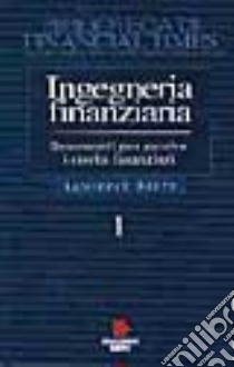 Ingegneria finanziaria (1) libro di Galitz Lawrence