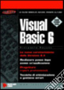 Visual Basic 6 libro di Raguso Pierpaolo