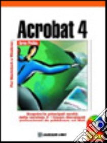 Acrobat 4 libro