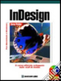 Indesign libro