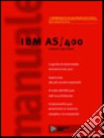 Ibm As/400 libro di Hoskins Jim - Dimmick Roger