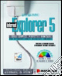 Internet Explorer 5. Con CD-ROM libro