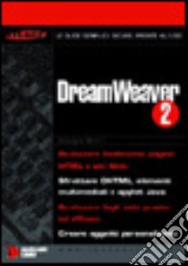 Dreamweaver 3 libro di Borri Giorgio