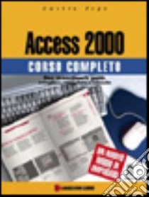 Access 2000 libro di Frye Curtis